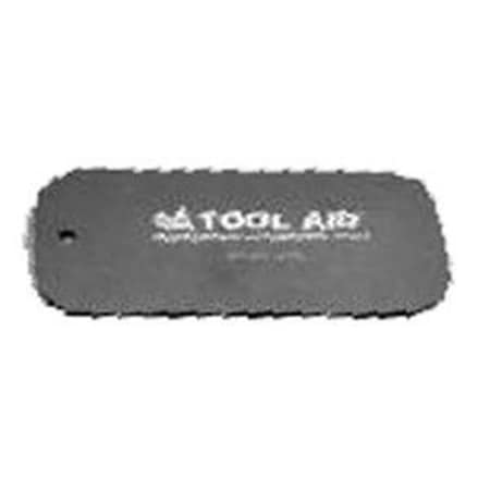 S&G Tool Aid S &amp; G Tool Aid 10''W x 7.38"L x 4.5"H Kneeling Pad S&99352